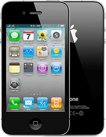 Ремонт iPhone 4 - UniverseFix