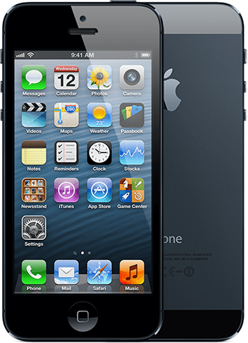 Ремонт iPhone 5 - UniverseFix