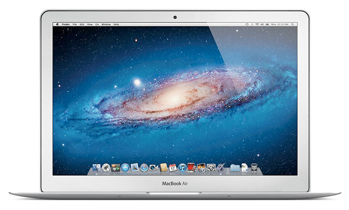 Ремонт MacBook Air - UniverseFix