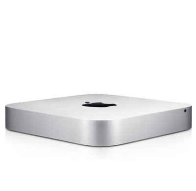 Ремонт Mac mini