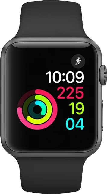 Ремонт Apple Watch Series 2 - UniverseFix