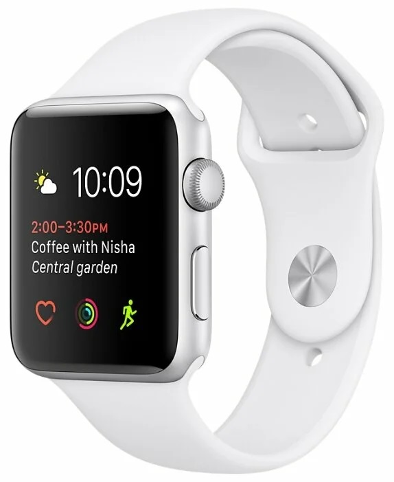 Ремонт Apple Watch Series 1 - UniverseFix